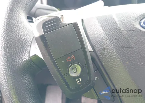 2018 Ford Fusion Se from USA, damaged, VIN 3FA6P0HD2JR183079